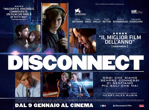 disconnect-ita