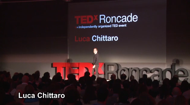 TedxRoncade