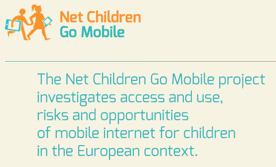 Net Children Go Mobile